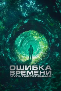  Ошибка времени. Мультивселенная  1 сезон