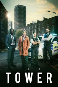 Постер к сериалу  Башня  1-2 сезон