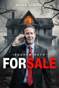 Постер к сериалу  Дом на продажу  1-2 сезон