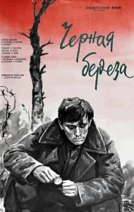  Черная береза  1 сезон