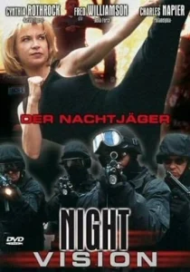  Ночное видение  1 сезон