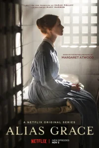 Постер к сериалу  Она же Грэйс  1-2 сезон