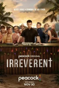 Постер к сериалу  Без почтения  1-2 сезон