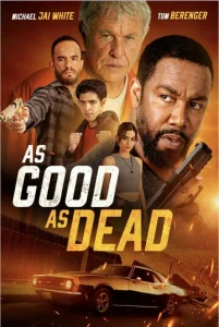 Постер к сериалу  Покойник  1-2 сезон