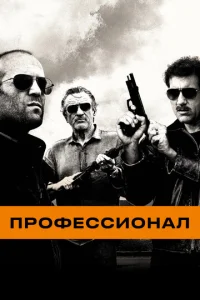  Профессионал  1 сезон