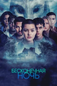 Постер к сериалу Бесконечная ночь 1-2 сезон