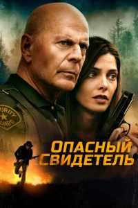  Опасный свидетель  1 сезон