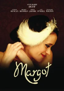  Марго  1 сезон