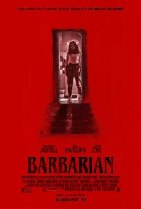  Варвар  1 сезон