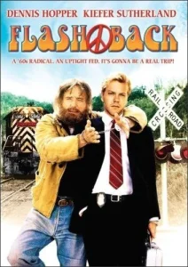  Флэшбэк  1 сезон