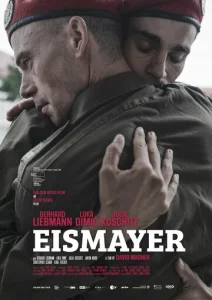 Постер к сериалу  Айсмайер  1-2 сезон