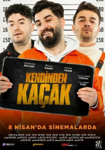 Постер к сериалу  Беглецы  1-2 сезон