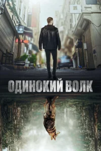 Одинокий волк  1 сезон