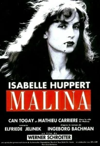 Постер к сериалу  Малина  1-2 сезон
