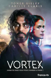 Постер к сериалу Воронка времени 1-2 сезон