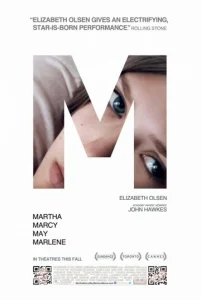  Марта, Марси Мэй, Марлен  1 сезон