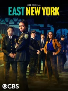 Постер к сериалу  Восточный Нью-Йорк  1-2 сезон