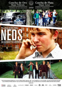 Постер к сериалу  Отморозки  1-2 сезон