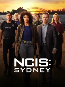 Постер к сериалу Морская полиция: Сидней 1-2 сезон