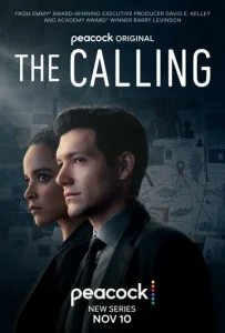 Постер к сериалу  Призвание  1-2 сезон