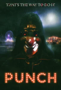  Панч  1 сезон
