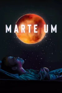  Марс Один  1 сезон