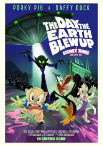  Looney Tunes: Космическое вторжение  1 сезон