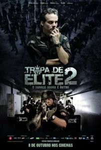 Постер к сериалу Элитный отряд: Враг внутри 1-2 сезон