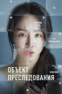  Объект преследования  1 сезон