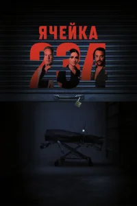  Ячейка 234  1 сезон