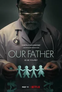 Постер к сериалу Наш общий отец 1-2 сезон