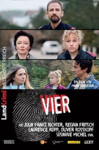 Постер к сериалу  Проклятие  1-2 сезон