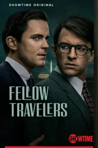 Постер к сериалу  Попутчики  1-2 сезон