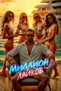  Миллион лайков  1 сезон