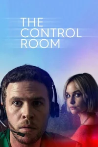 Постер к сериалу  Комната управления  1-2 сезон