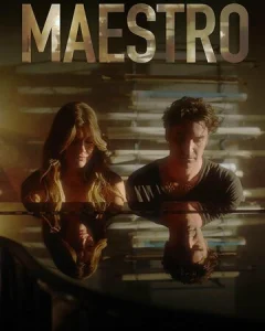 Постер к сериалу  Маэстро  1-2 сезон