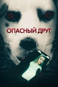  Опасный друг  1 сезон