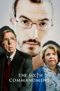 Постер к сериалу Шестая заповедь 1-2 сезон