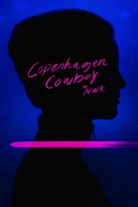 Постер к сериалу  Ковбой из Копенгагена  1-2 сезон
