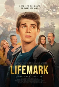 Постер к сериалу  Знак жизни  1-2 сезон