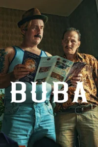  Буба  1 сезон