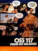  OSS-117 на каникулах  1 сезон