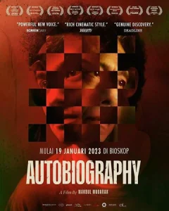 Постер к сериалу  Автобиография  1-2 сезон