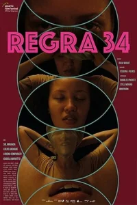  Правило 34  1 сезон