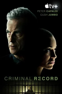 Постер к сериалу  Криминальное прошлое  1-2 сезон