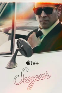  Шугар  1 сезон