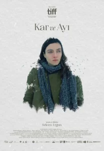 Постер к сериалу  Снег и медведь  1-2 сезон