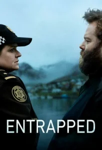 Постер к сериалу В капкане 1-2 сезон