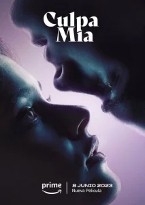  Моя вина  1 сезон