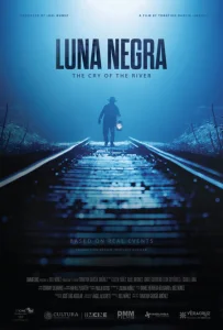  Черная луна  1 сезон